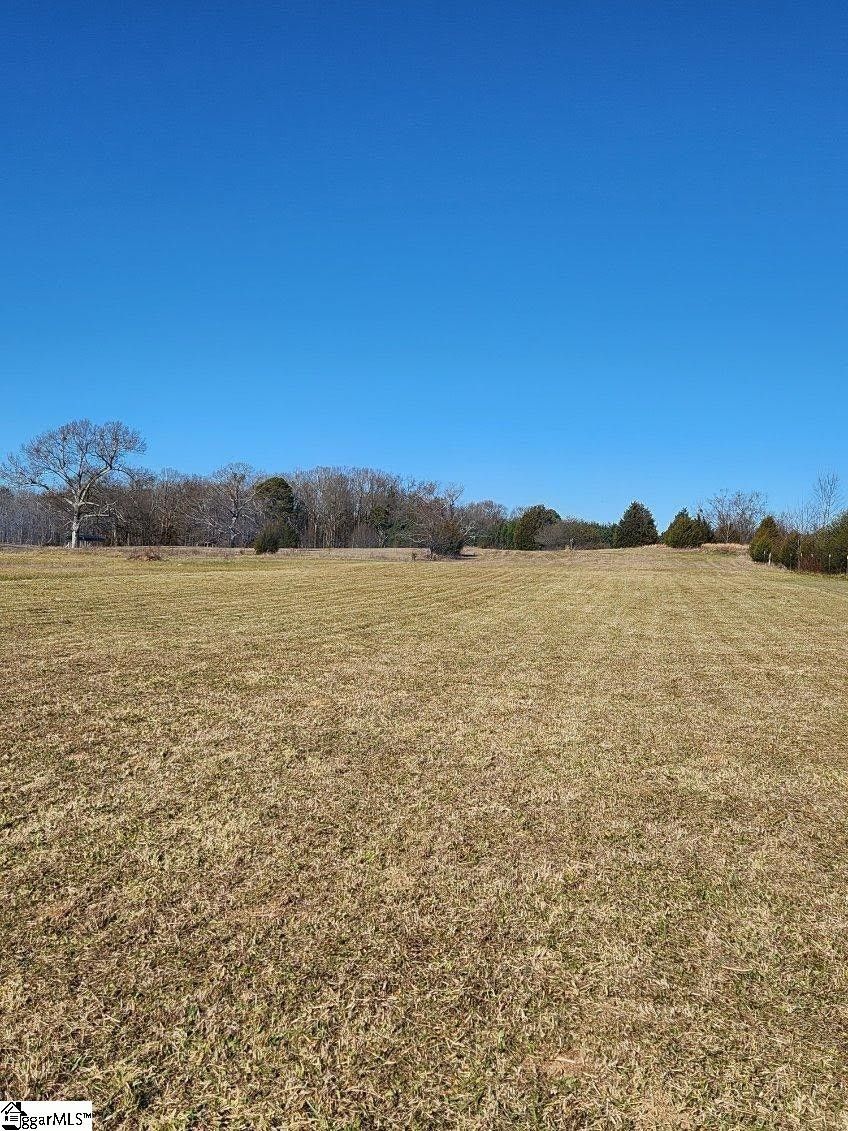 Fountain Inn, Laurens County, SC Undeveloped Land for sale Property ID