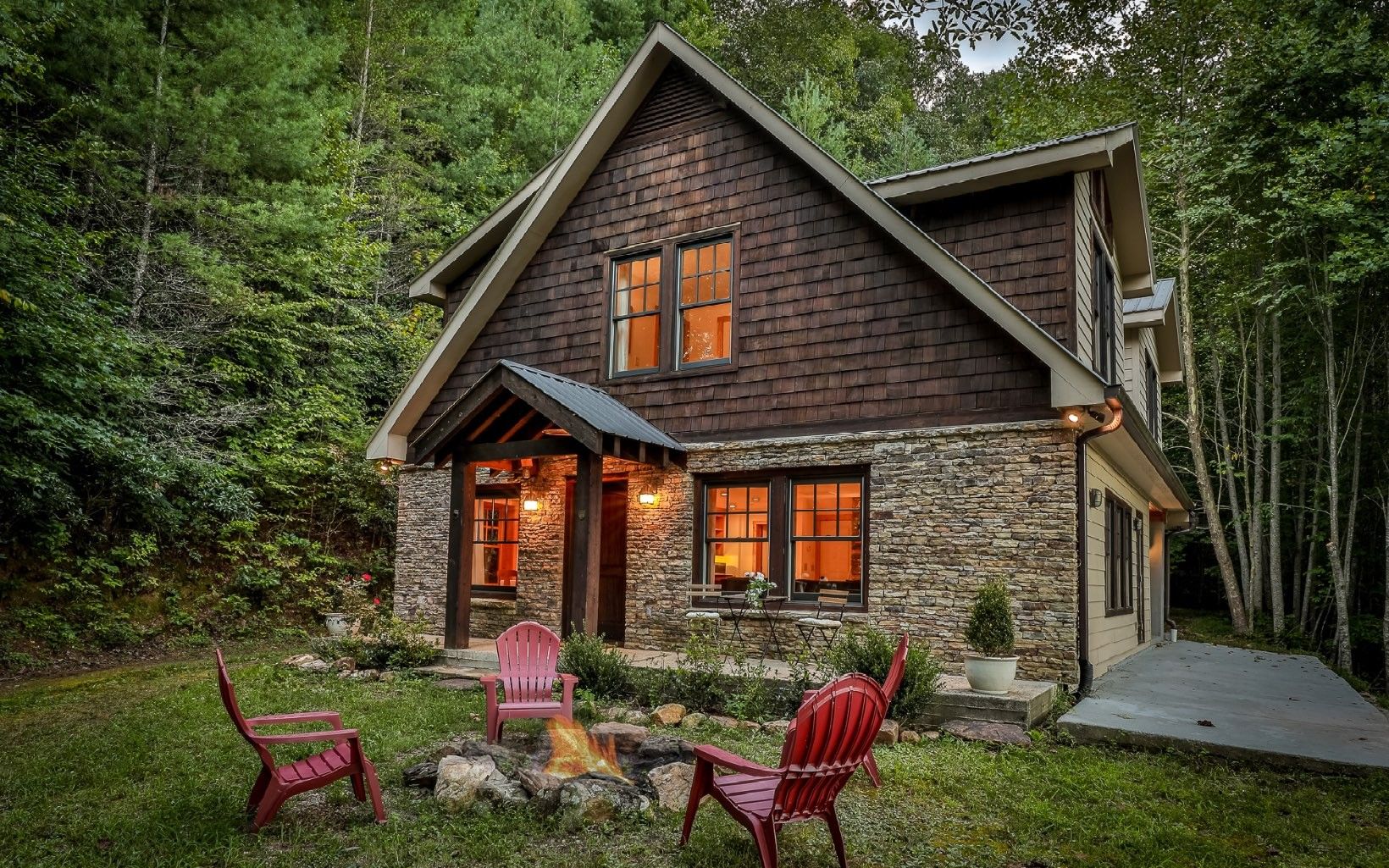 Ellijay, Gilmer County, GA Lakefront Property, Waterfront Property