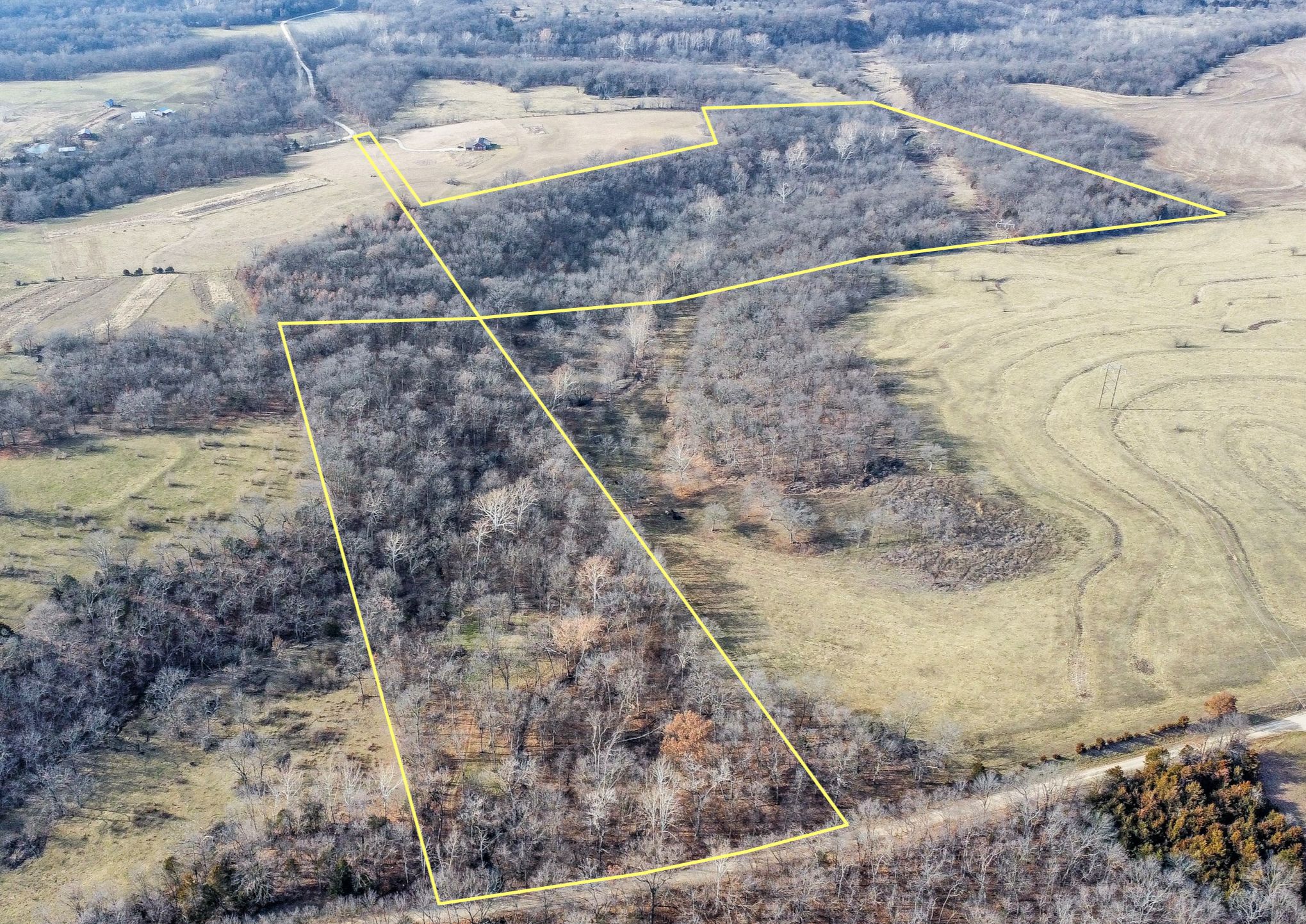 Walnut Drive, Prairie Home, MO 65068 MLS 2416140026 LandWatch