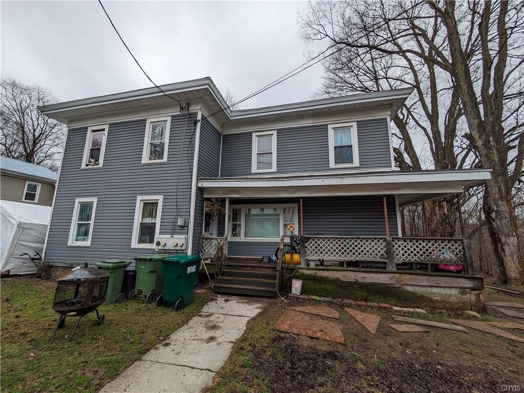 Sandy Creek, Oswego County, NY Lakefront Property, Waterfront Property, House for sale Property