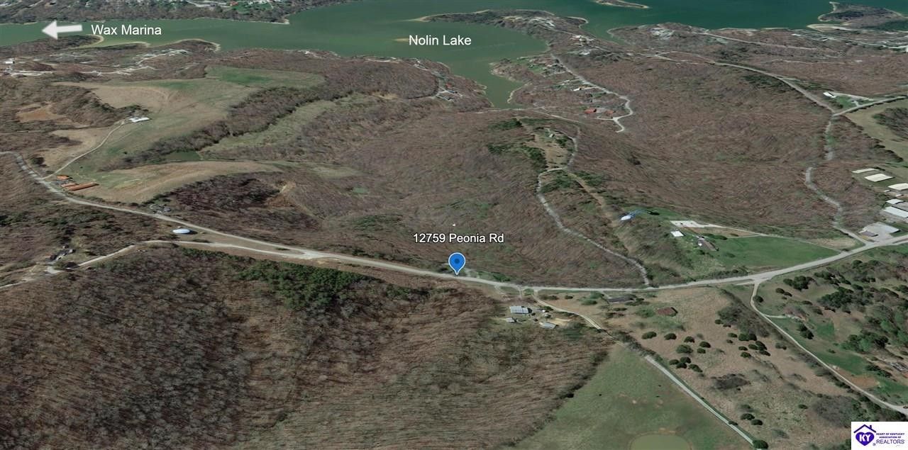 Clarkson, Grayson County, KY Homesites for sale Property ID 418613067