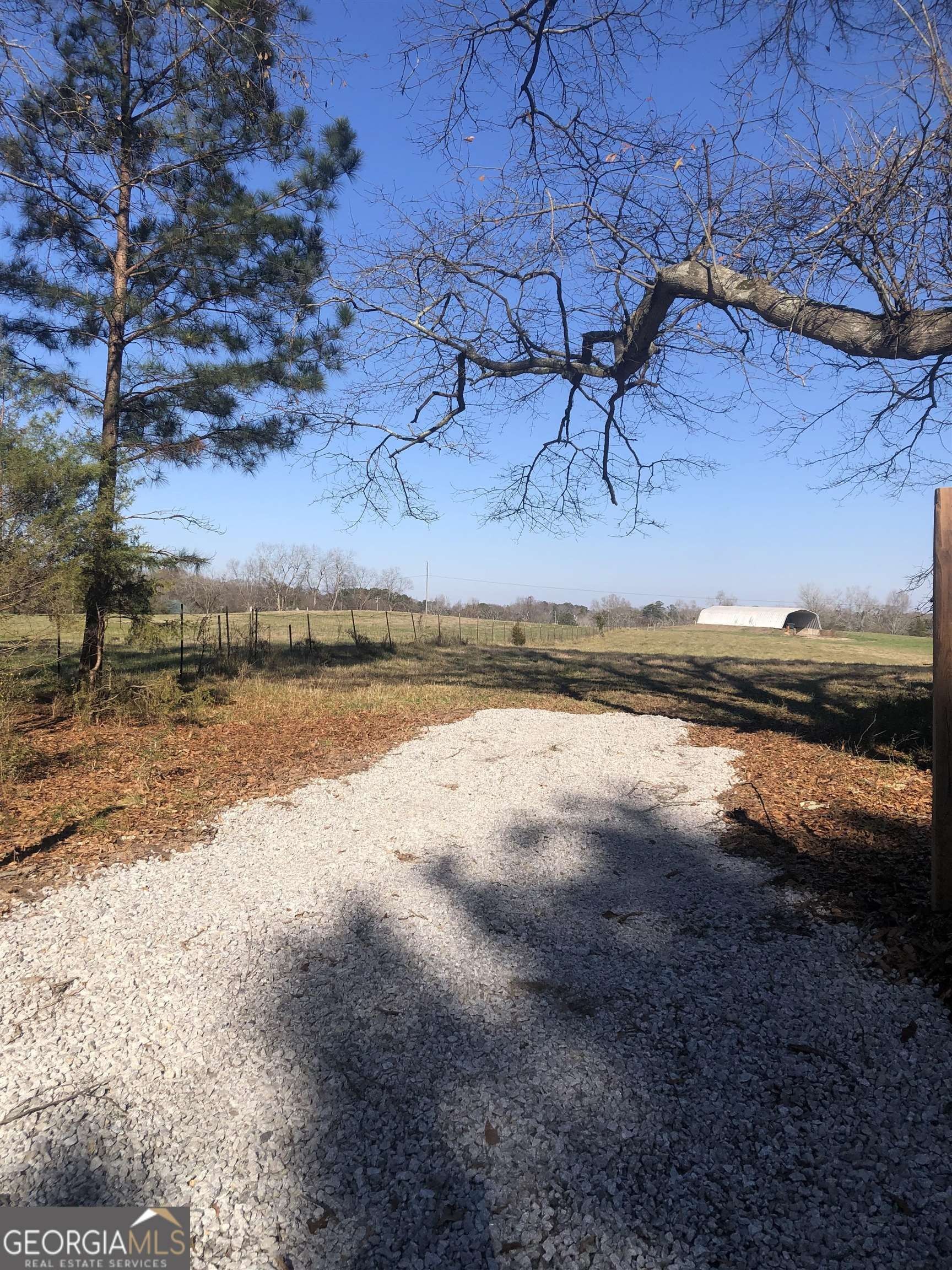 Milner, Lamar County, GA Undeveloped Land, Homesites for sale Property