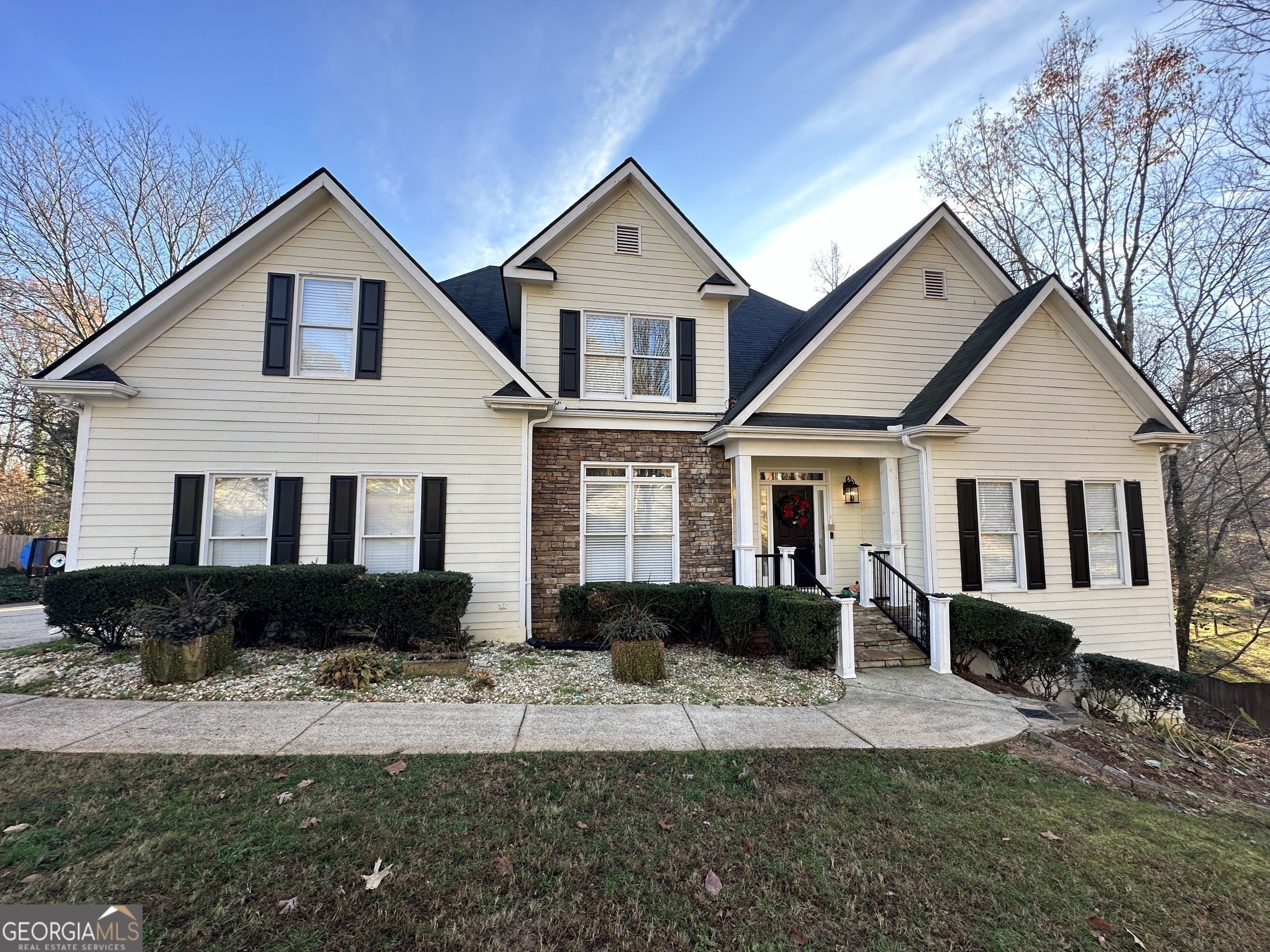 Buford, Hall County, GA House for sale Property ID 418613229 LandWatch