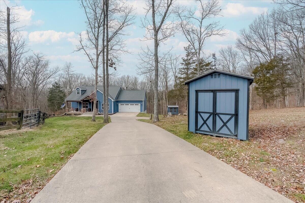 Waddy, Anderson County, KY House for sale Property ID 418613293