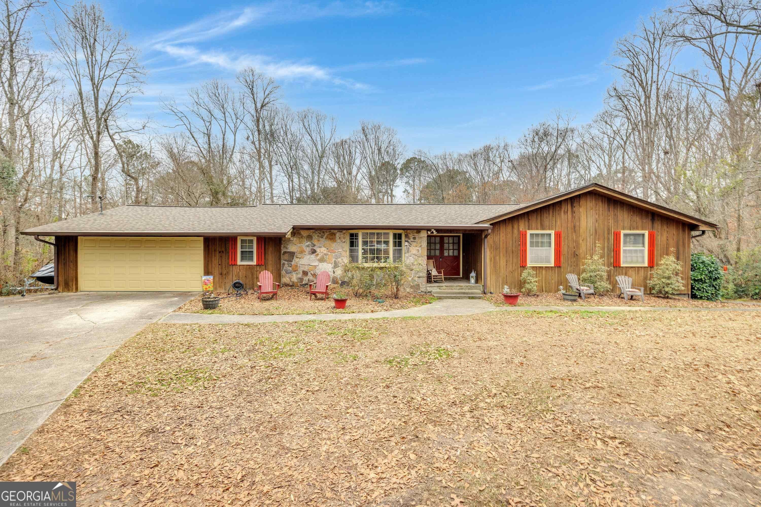 Conyers, Rockdale County, GA House for sale Property ID 418613378