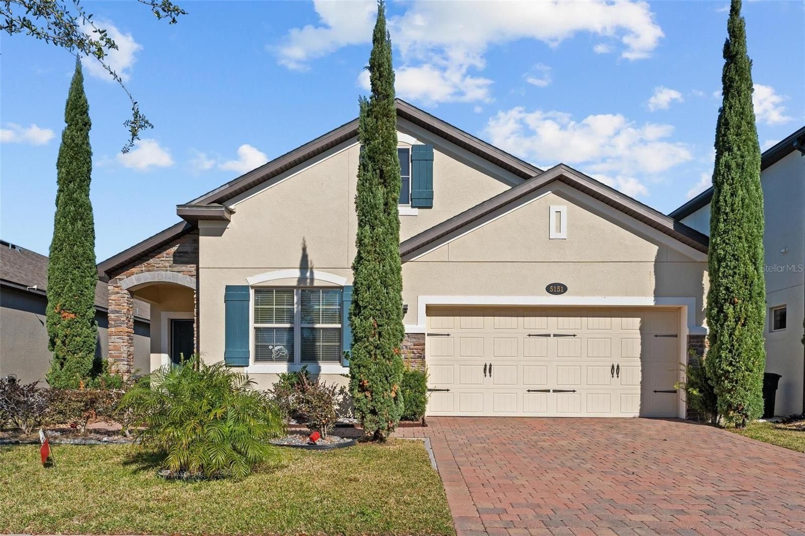 Saint Cloud, Osceola County, FL House for sale Property ID 418613432