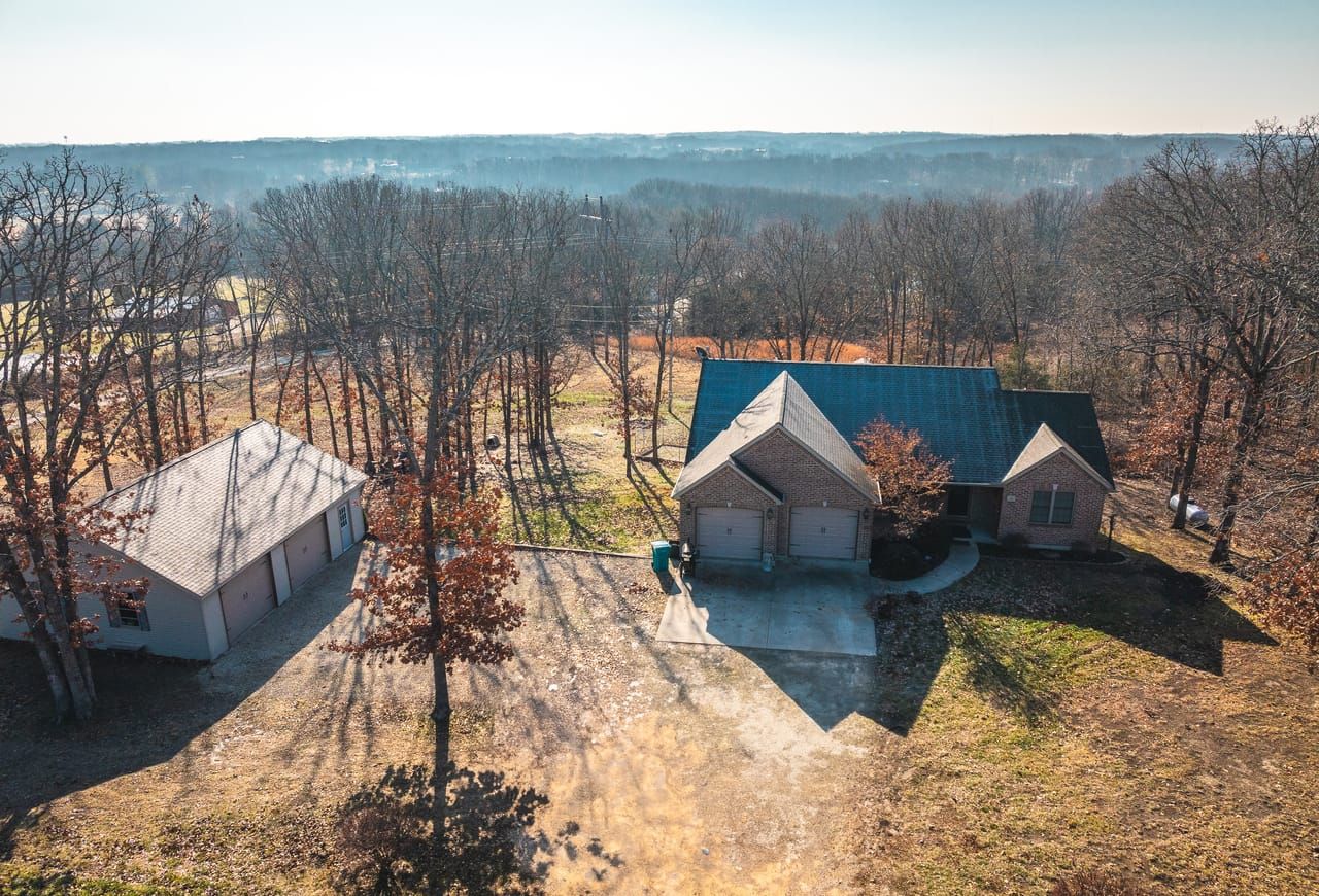 Bourbon, Crawford County, MO House for sale Property ID 418613447