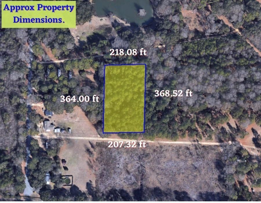 3609 Gargano Rd, Albany, GA 31705 MLS 00122/00001/16D LandWatch