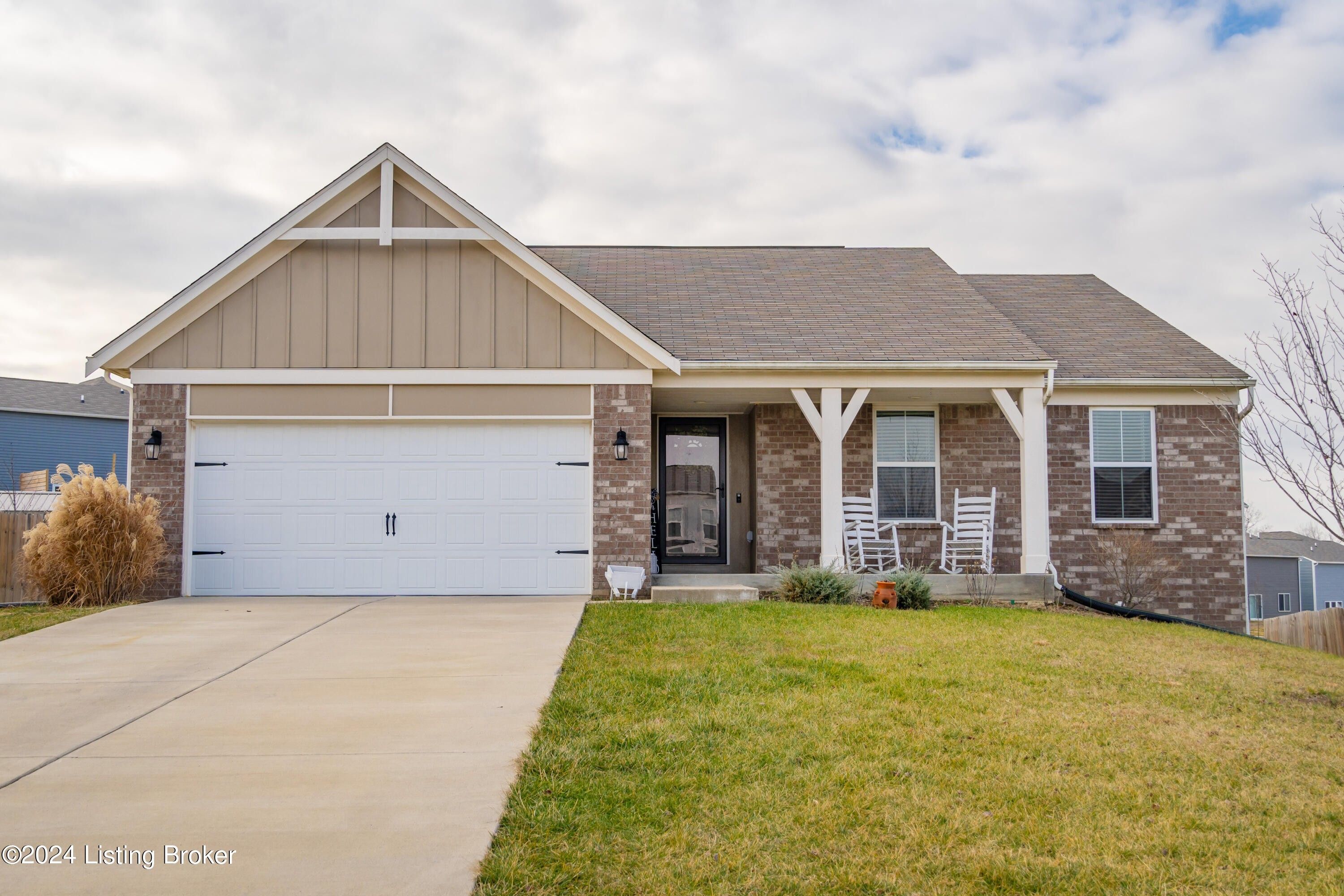 Mount Washington, Bullitt County, KY House for sale Property ID