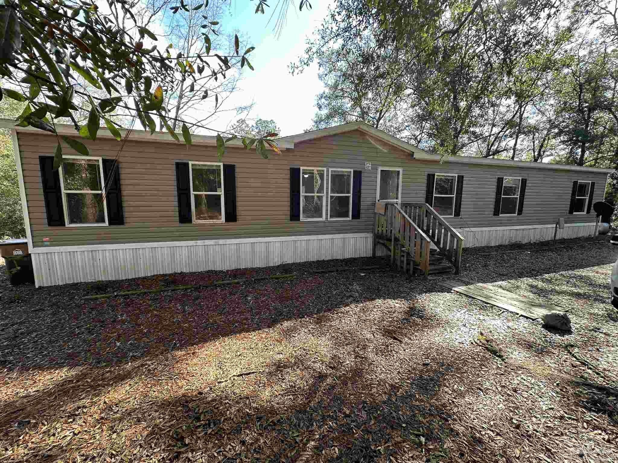 Milton, Santa Rosa County, FL House for sale Property ID 417859064