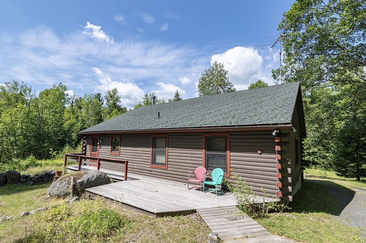 Lewis, Essex County, NY Lakefront Property, Waterfront Property, House for sale Property ID