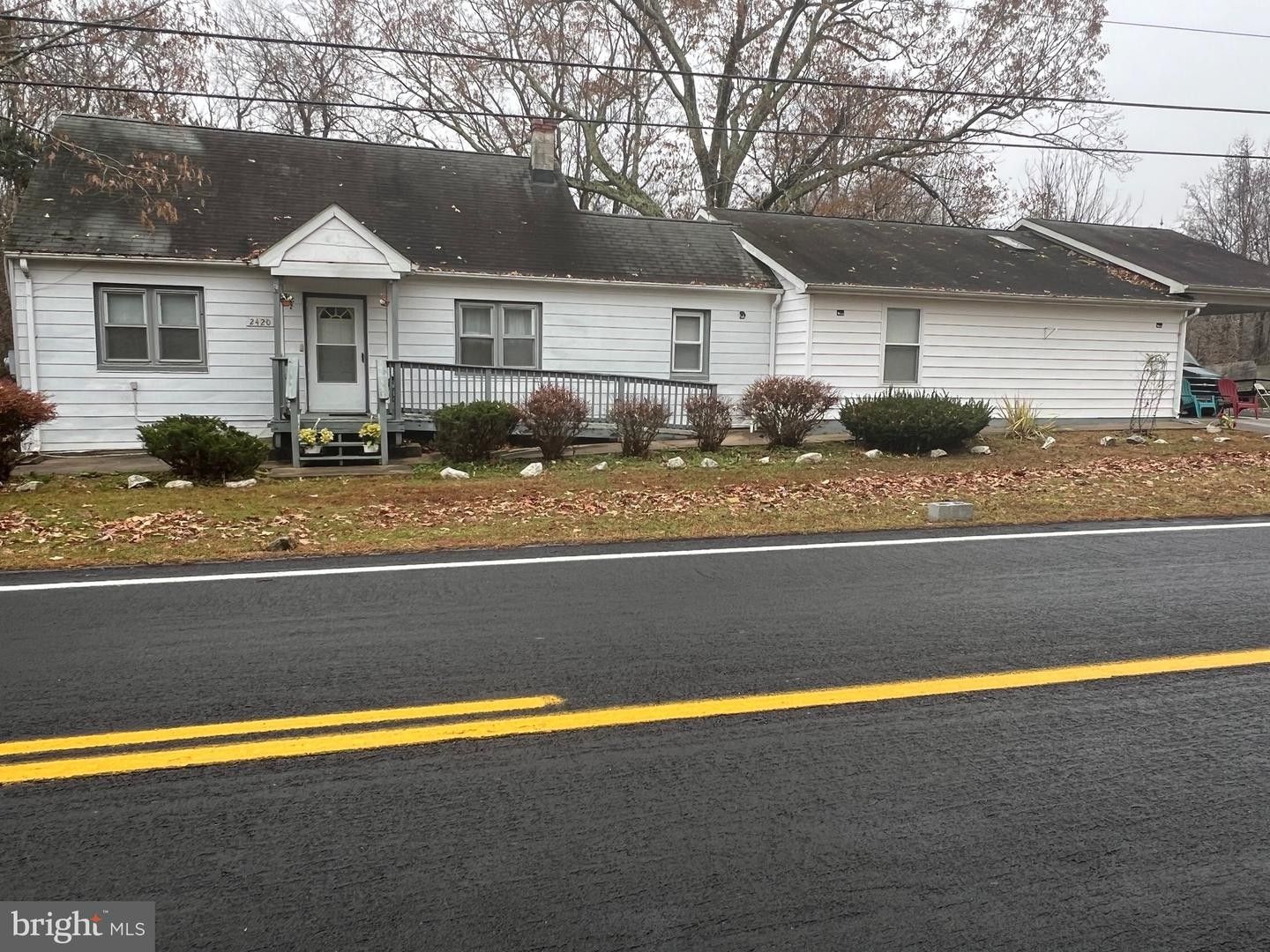 Prince Frederick, Calvert County, MD House for sale Property ID