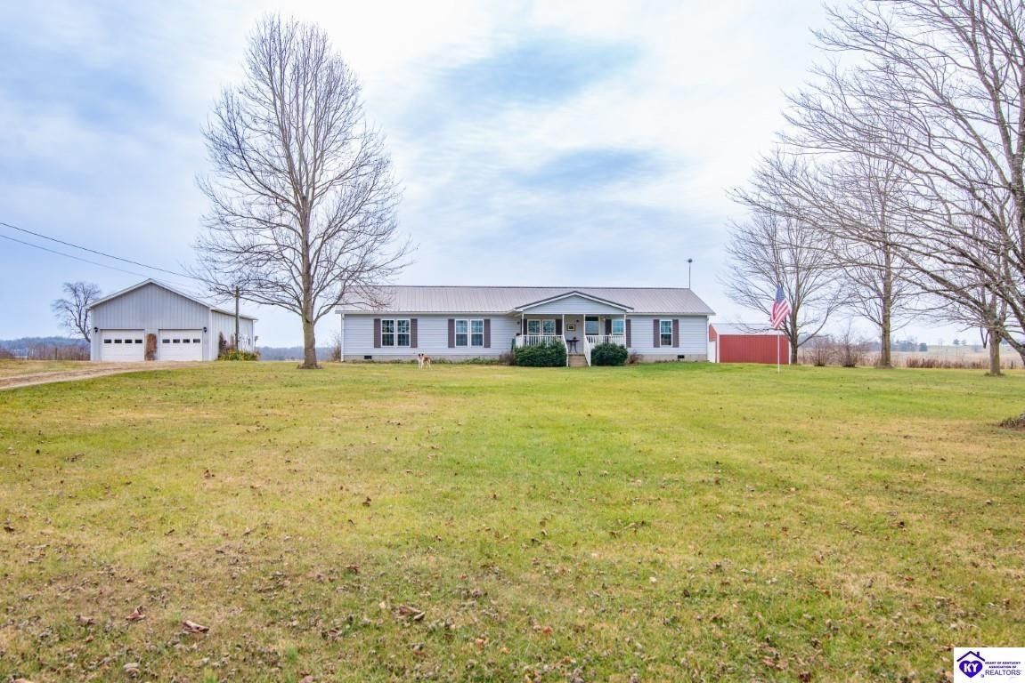 Sonora, Hardin County, KY House for sale Property ID 418614983 LandWatch