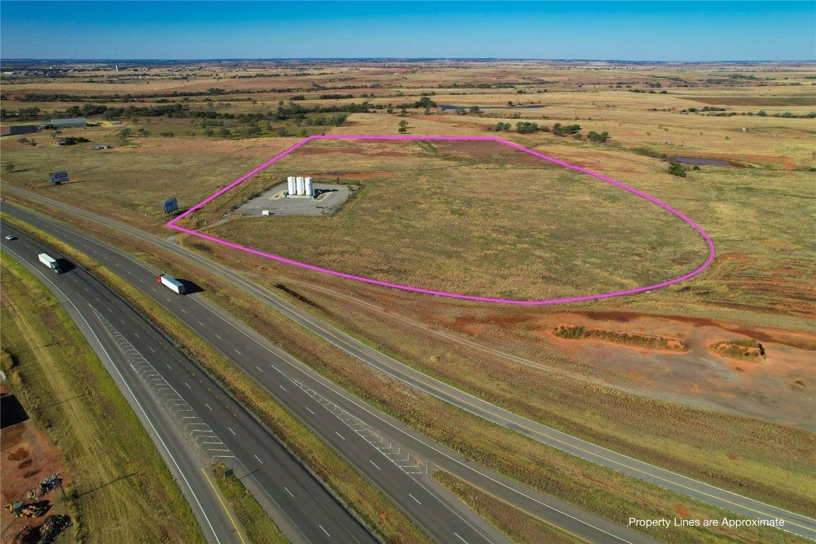 Sayre, Beckham County, OK Farms and Ranches for sale Property ID