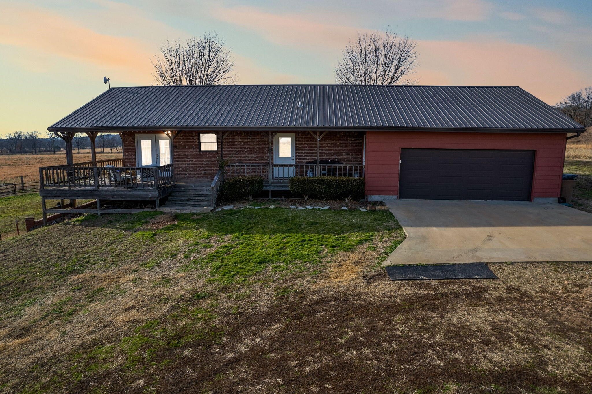 Wyandotte, Ottawa County, OK House for sale Property ID 418615574