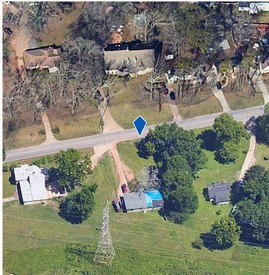 Ellenwood, DeKalb County, GA Commercial Property, House for sale