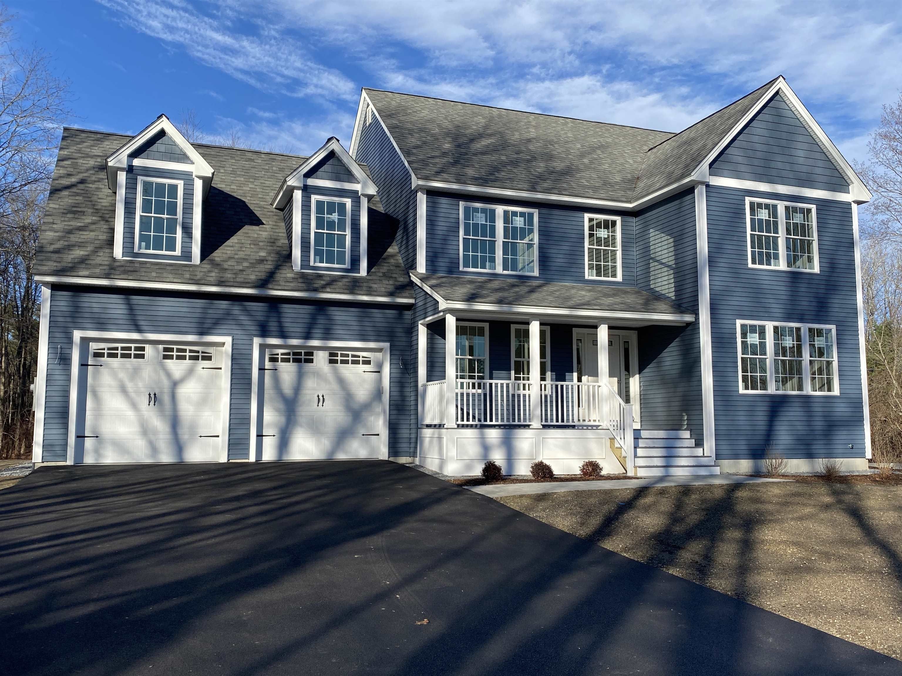 Hollis, Hillsborough County, NH House for sale Property ID 418615740