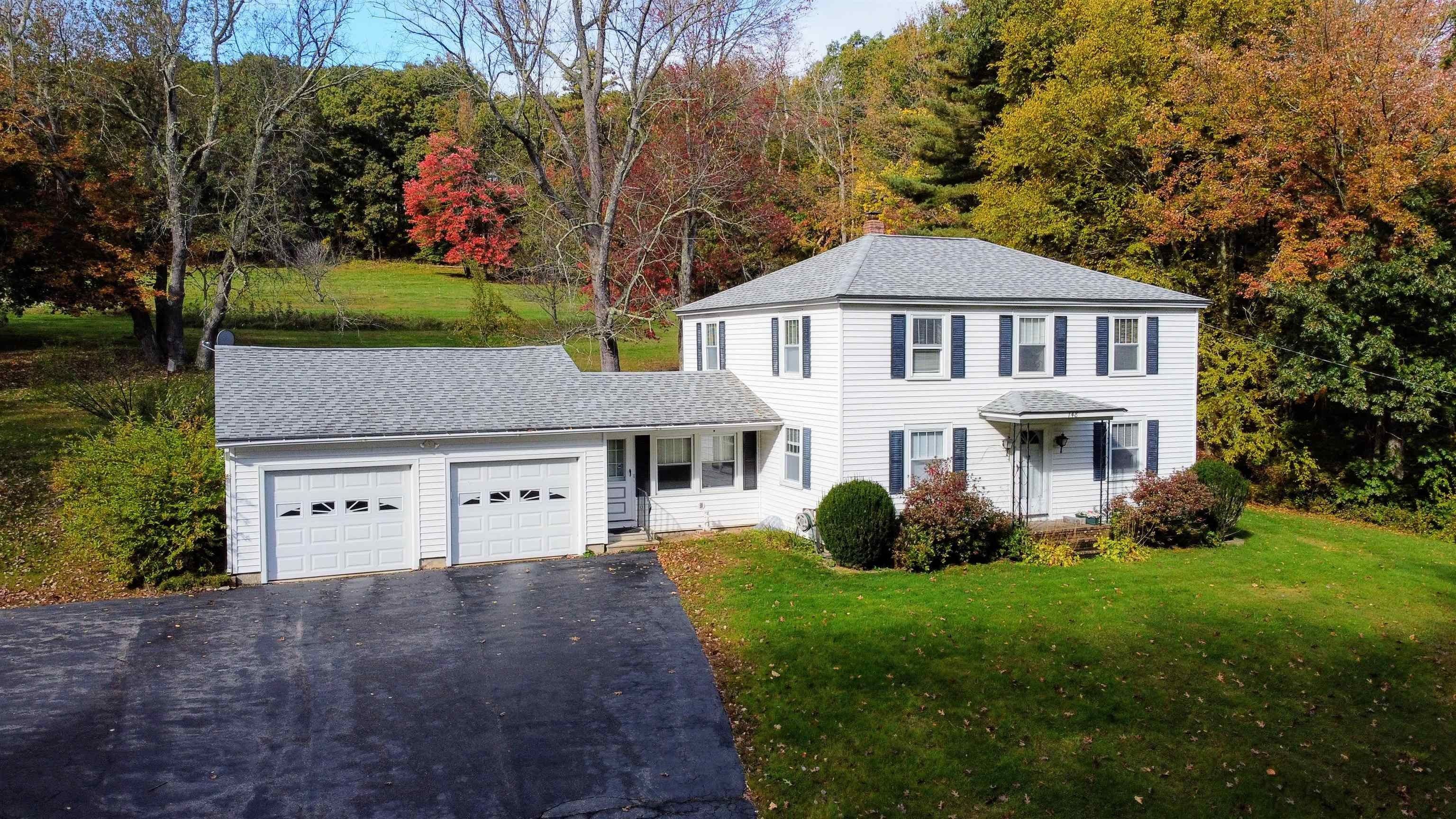 Rollinsford, Strafford County, NH House for sale Property ID 418615794