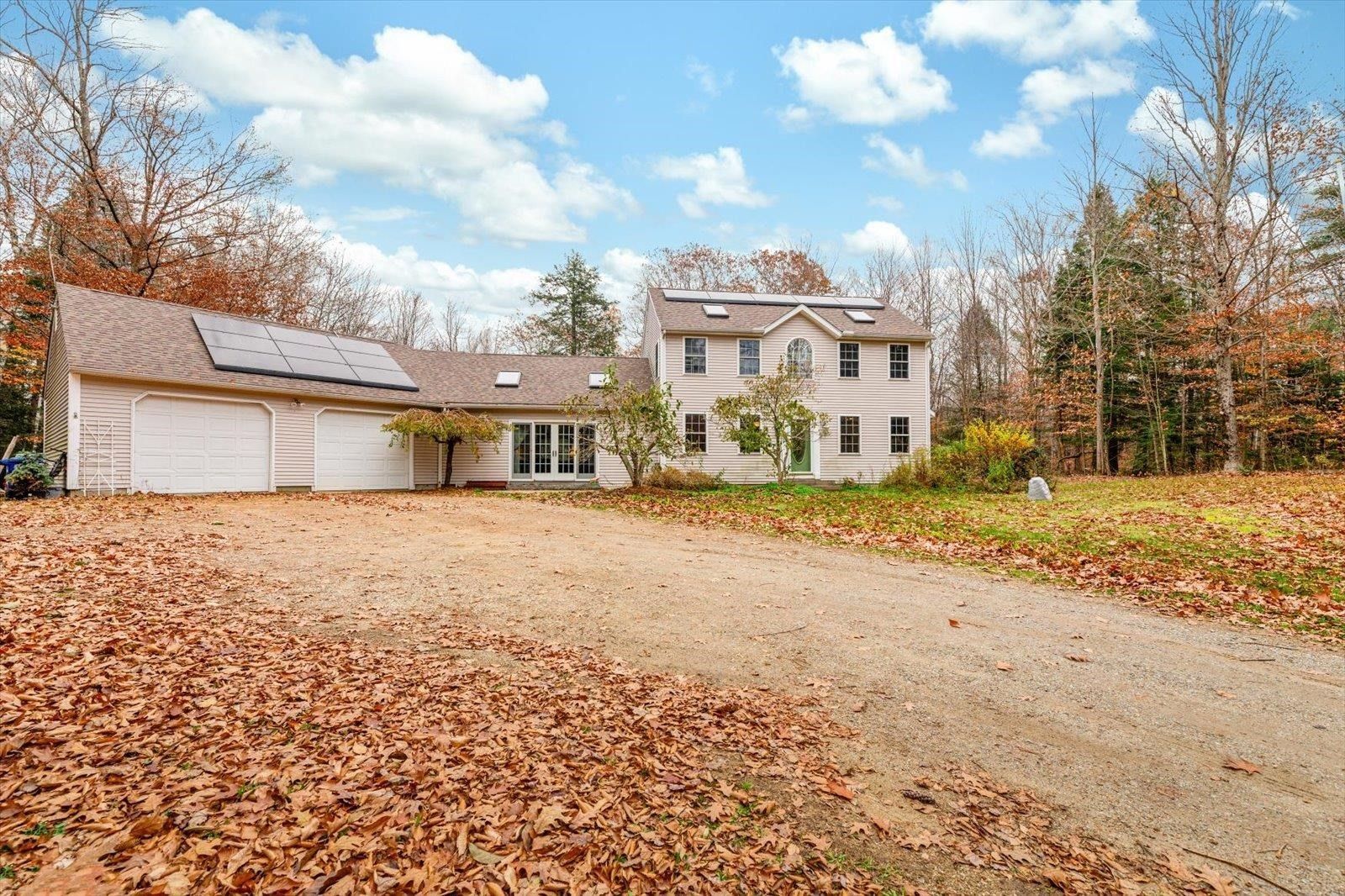 Dublin, Cheshire County, NH House for sale Property ID 418615798