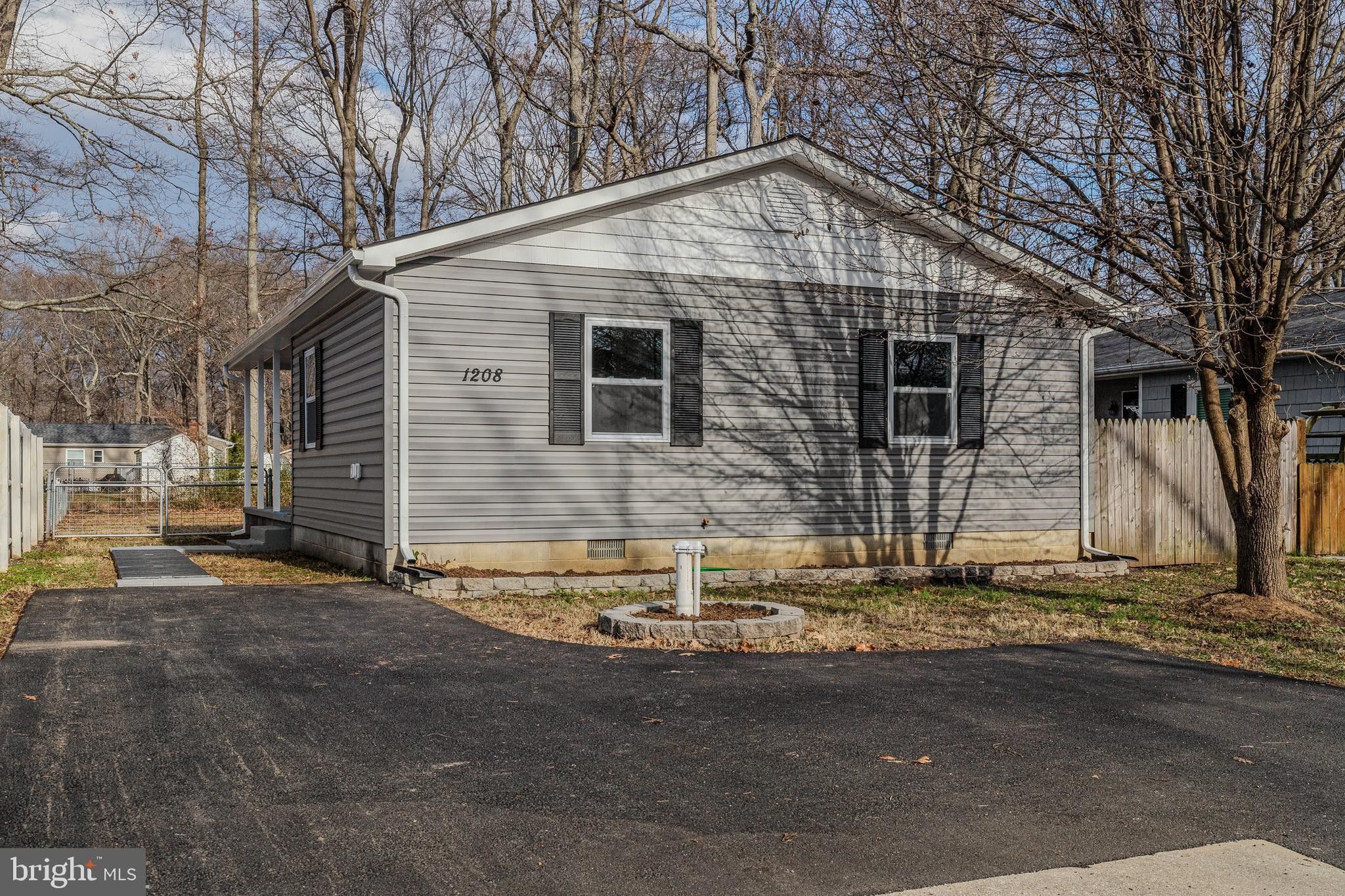 Churchton, Anne Arundel County, MD House for sale Property ID