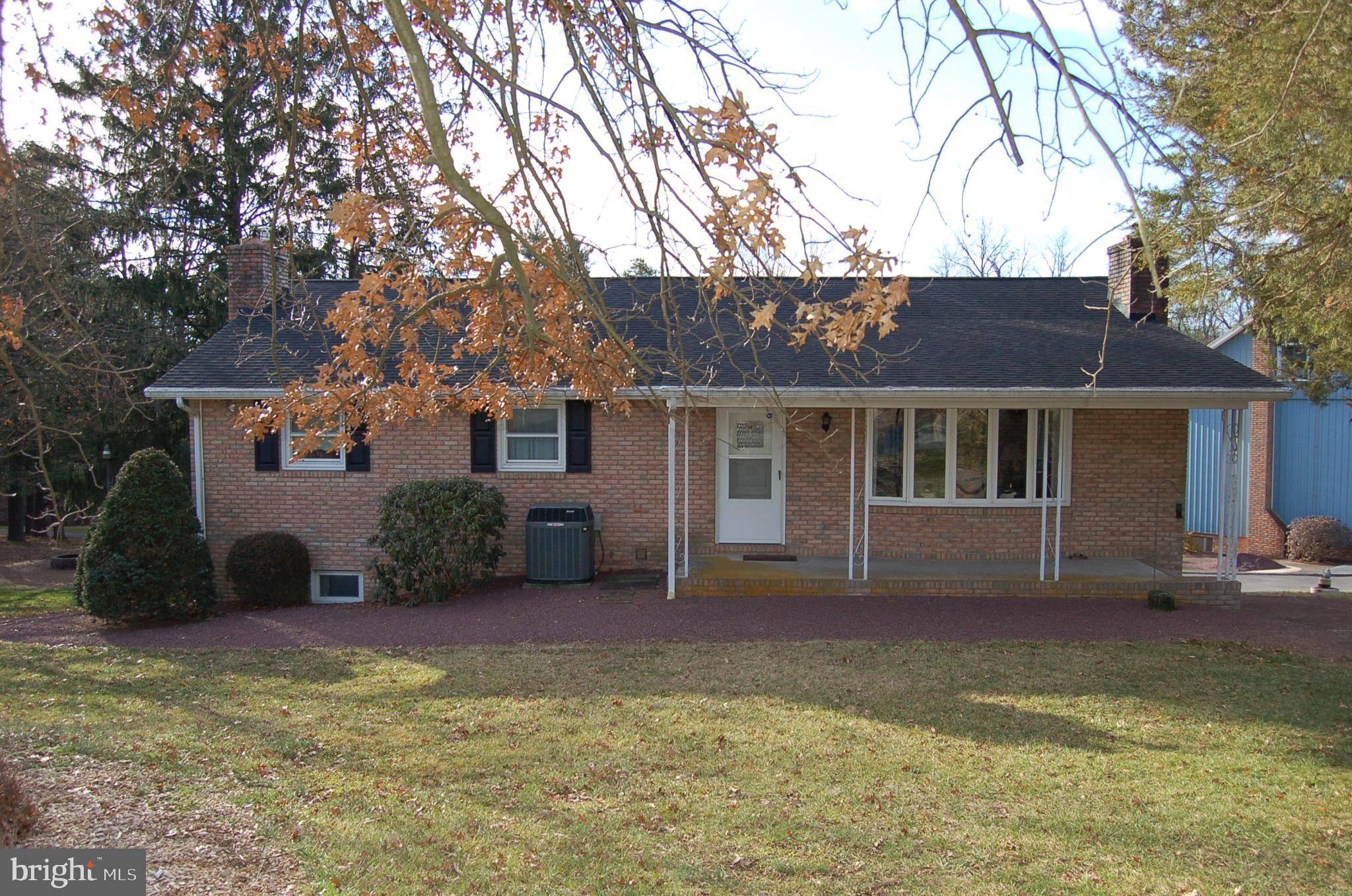 Jonestown, Lebanon County, PA Farms and Ranches, House for sale