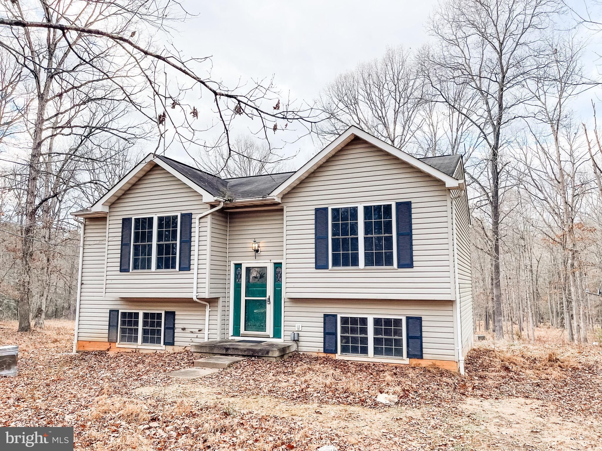 Rhoadesville, Orange County, VA Lakefront Property, Waterfront Property