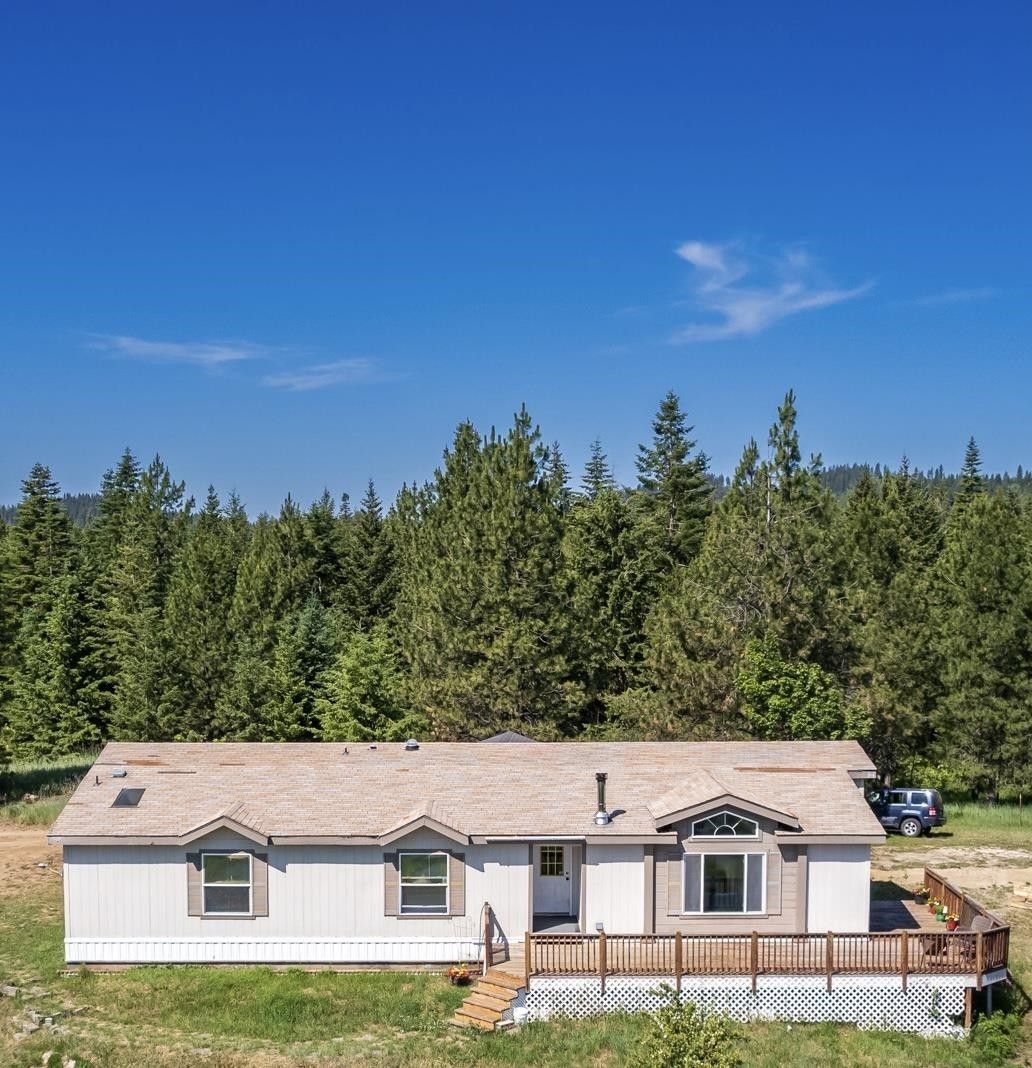 Deer Park, Pend Oreille County, WA House for sale Property ID
