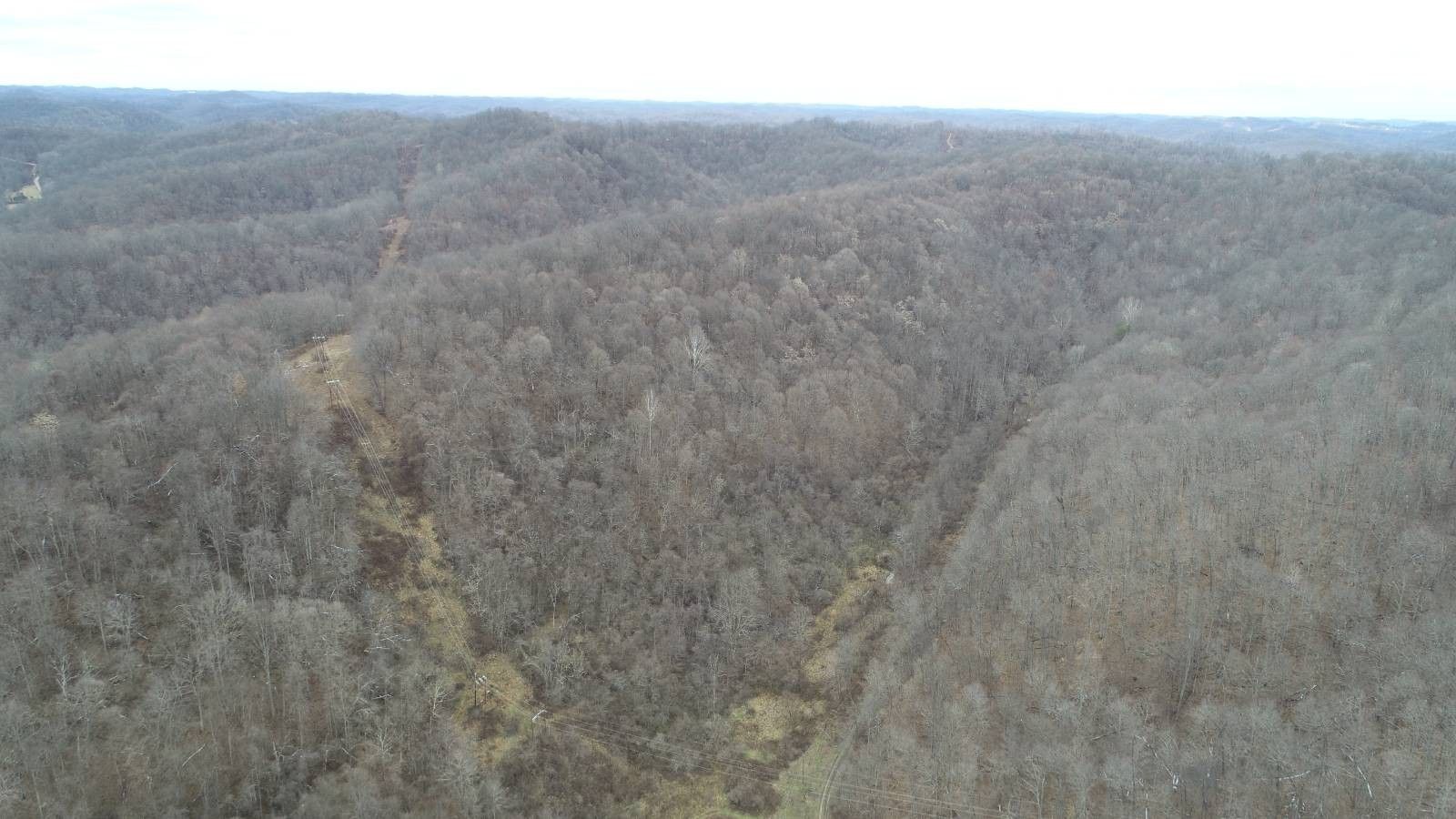 Lumberport, Harrison County, WV Undeveloped Land for sale Property ID