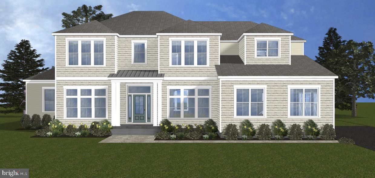 Stevensville, Queen Annes County, MD Lakefront Property, Waterfront