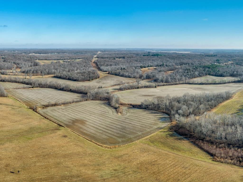 Nebo, Hopkins County, KY Undeveloped Land for sale Property ID