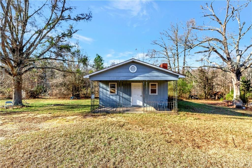 Starr, Anderson County, SC House for sale Property ID 418617329