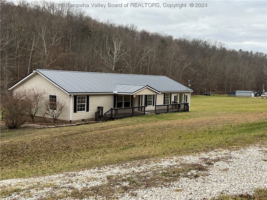 Leon, Mason County, WV House for sale Property ID 418617674 LandWatch