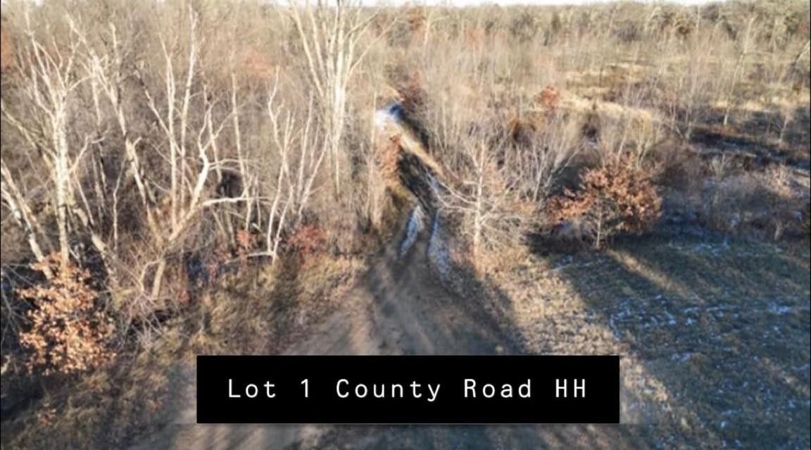 Mauston, Juneau County, WI Undeveloped Land for sale Property ID