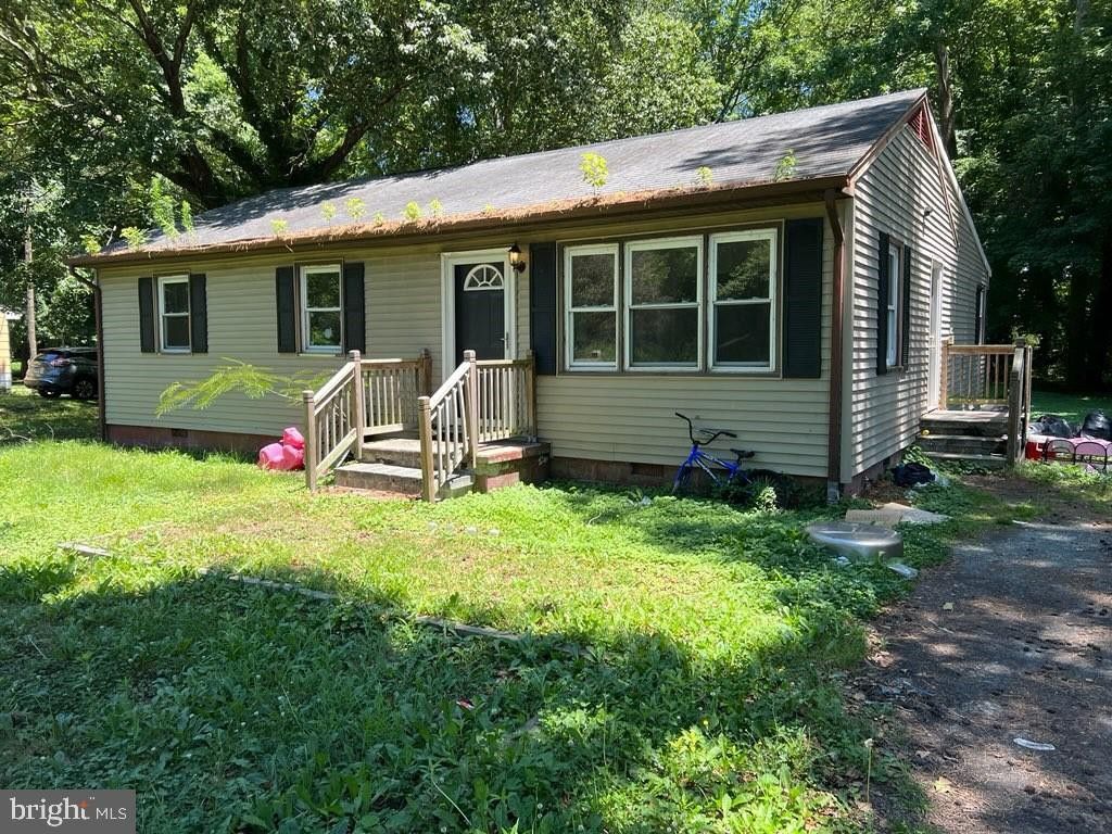 Hebron, County, MD House for sale Property ID 418618164