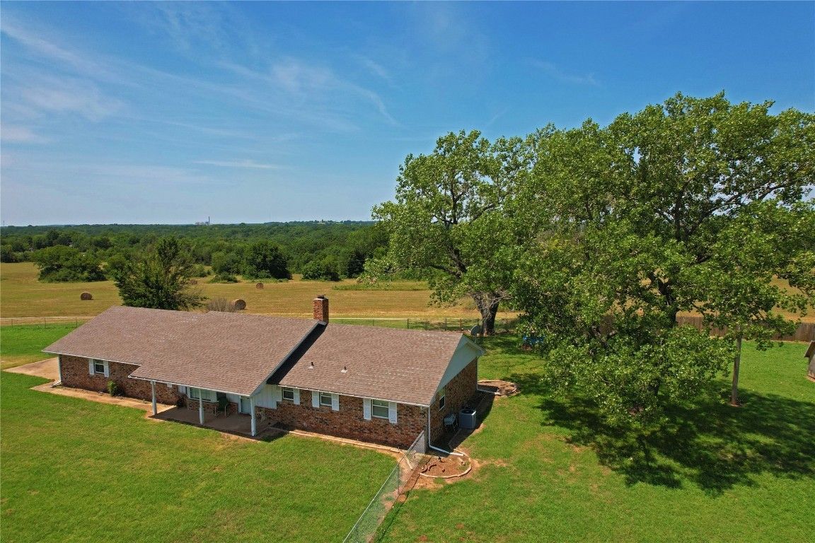Konawa, Seminole County, OK House for sale Property ID 418618474 LandWatch