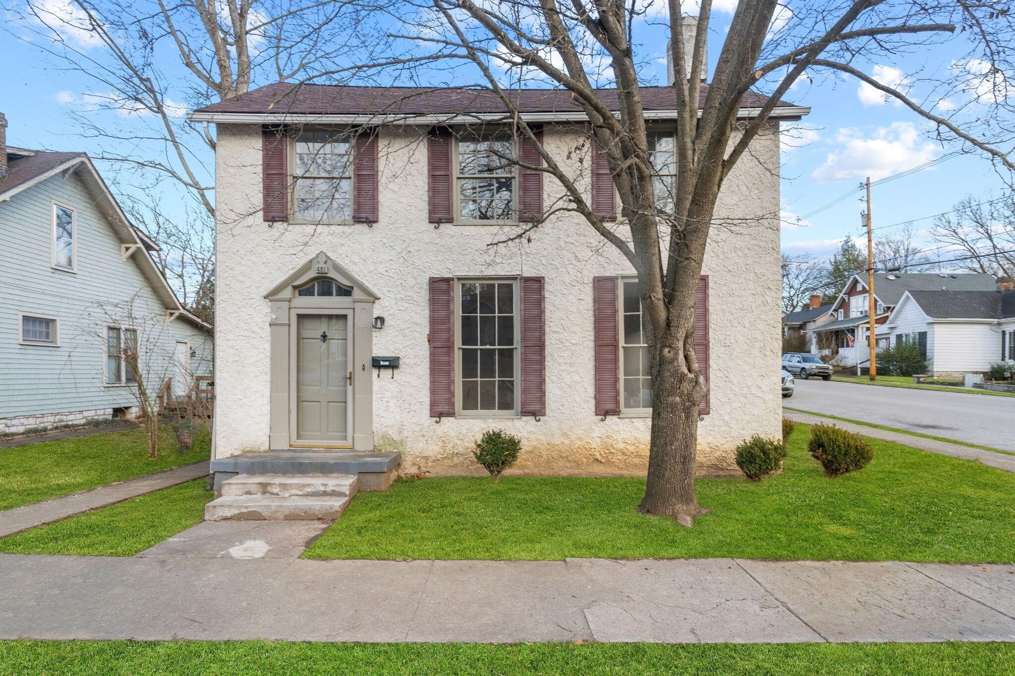 Frankfort, Franklin County, KY House for sale Property ID 418618638