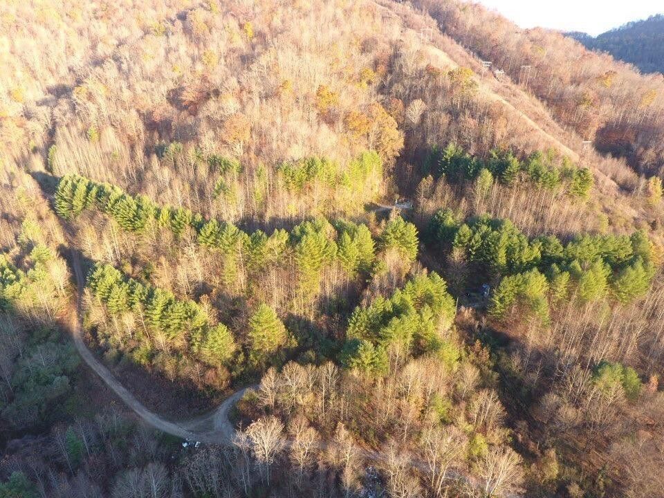 Beverly, Clay County, KY Undeveloped Land for sale Property ID