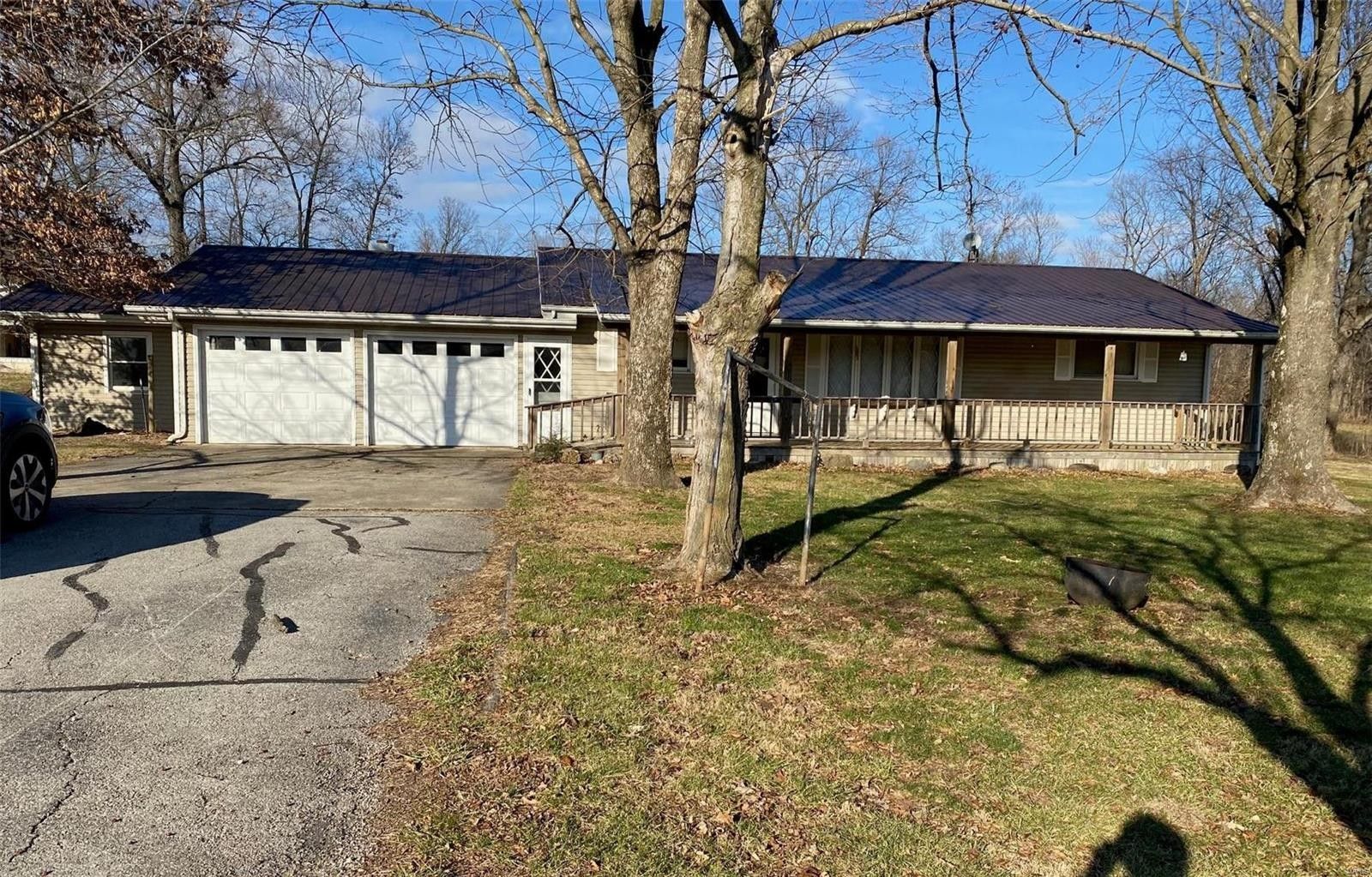 Fillmore, Montgomery County, IL House for sale Property ID 418618759