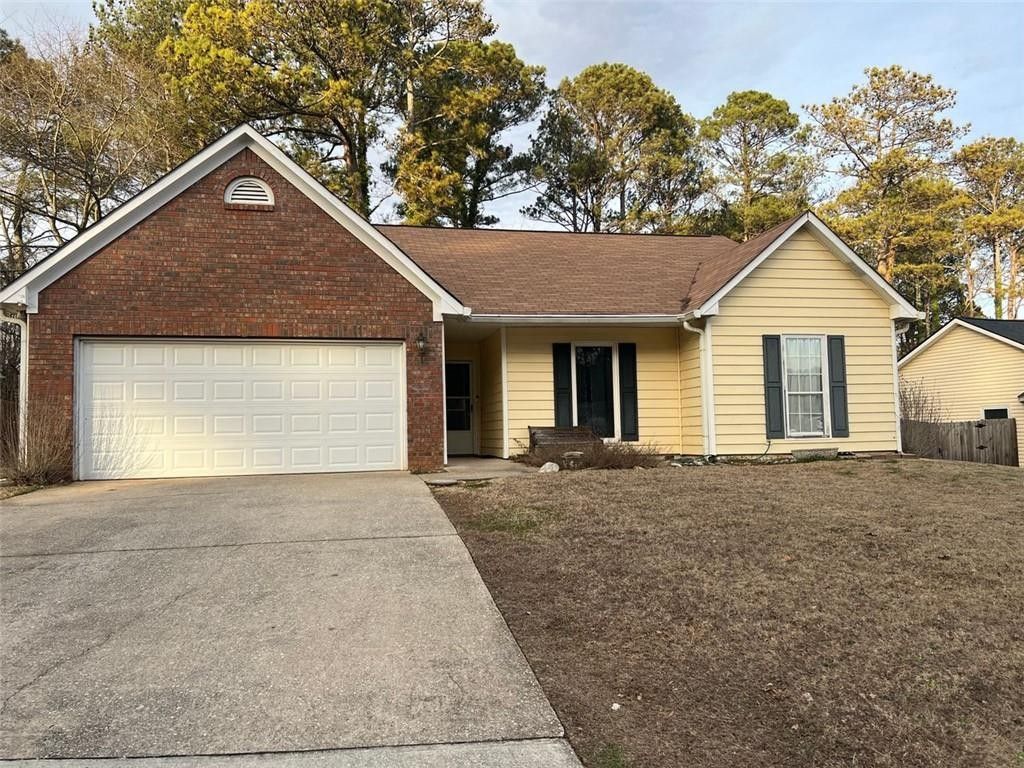 Lawrenceville, County, GA House for sale Property ID