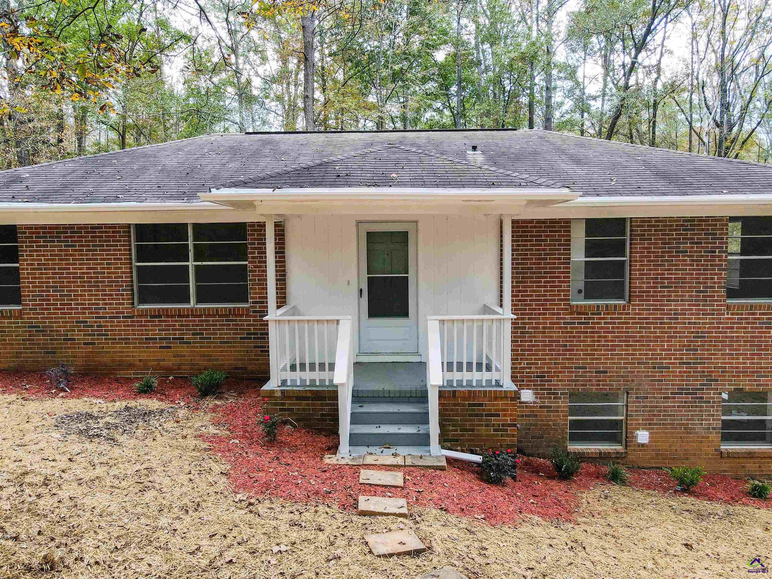 Macon, Bibb County, GA House for sale Property ID 418619126 LandWatch
