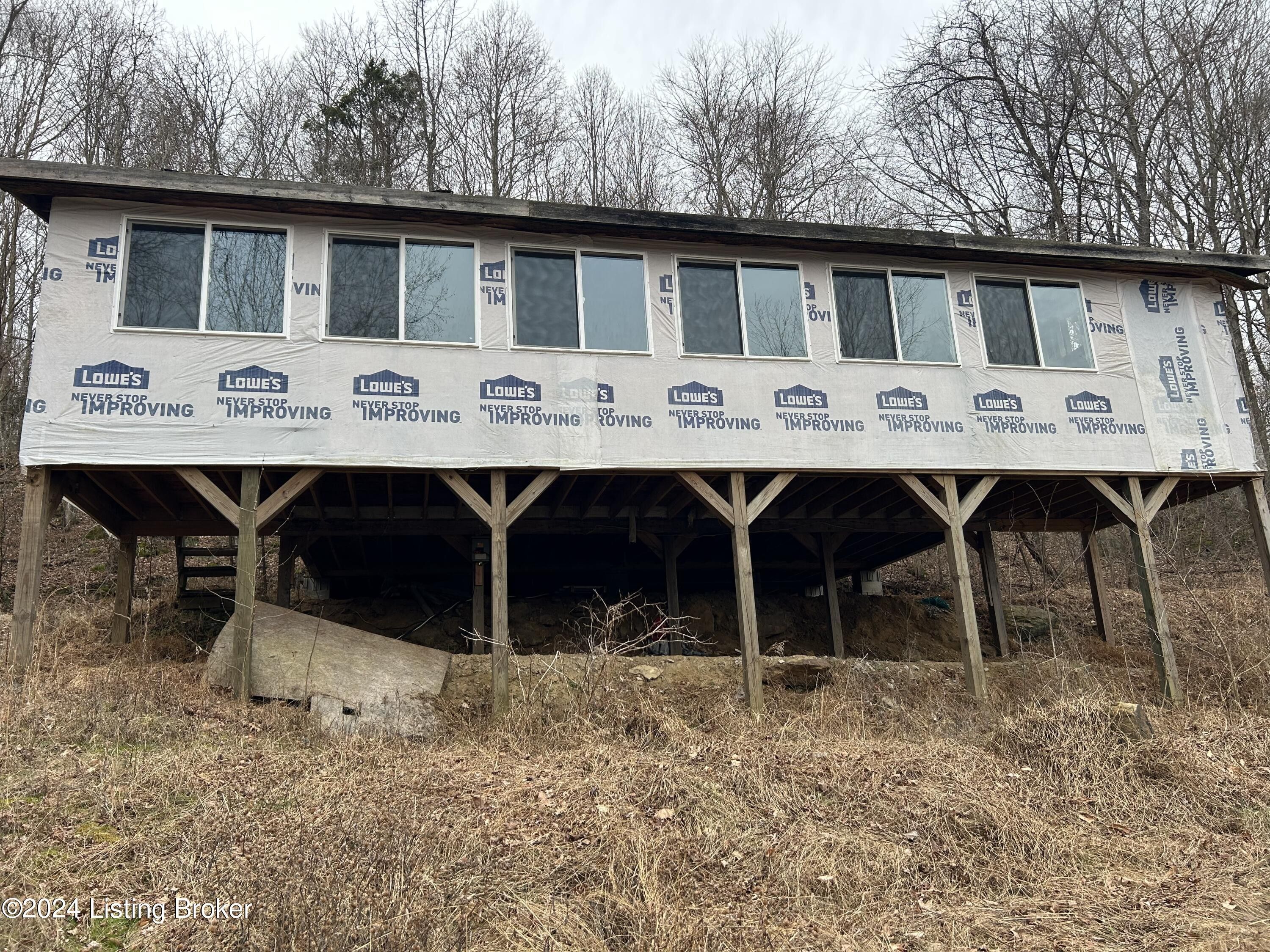 68 Dalton, Reynolds Station, KY 42368 MLS 1652300 LandWatch