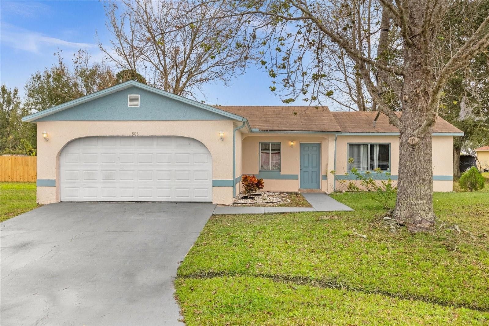 Kissimmee, Osceola County, FL House for sale Property ID 418620103