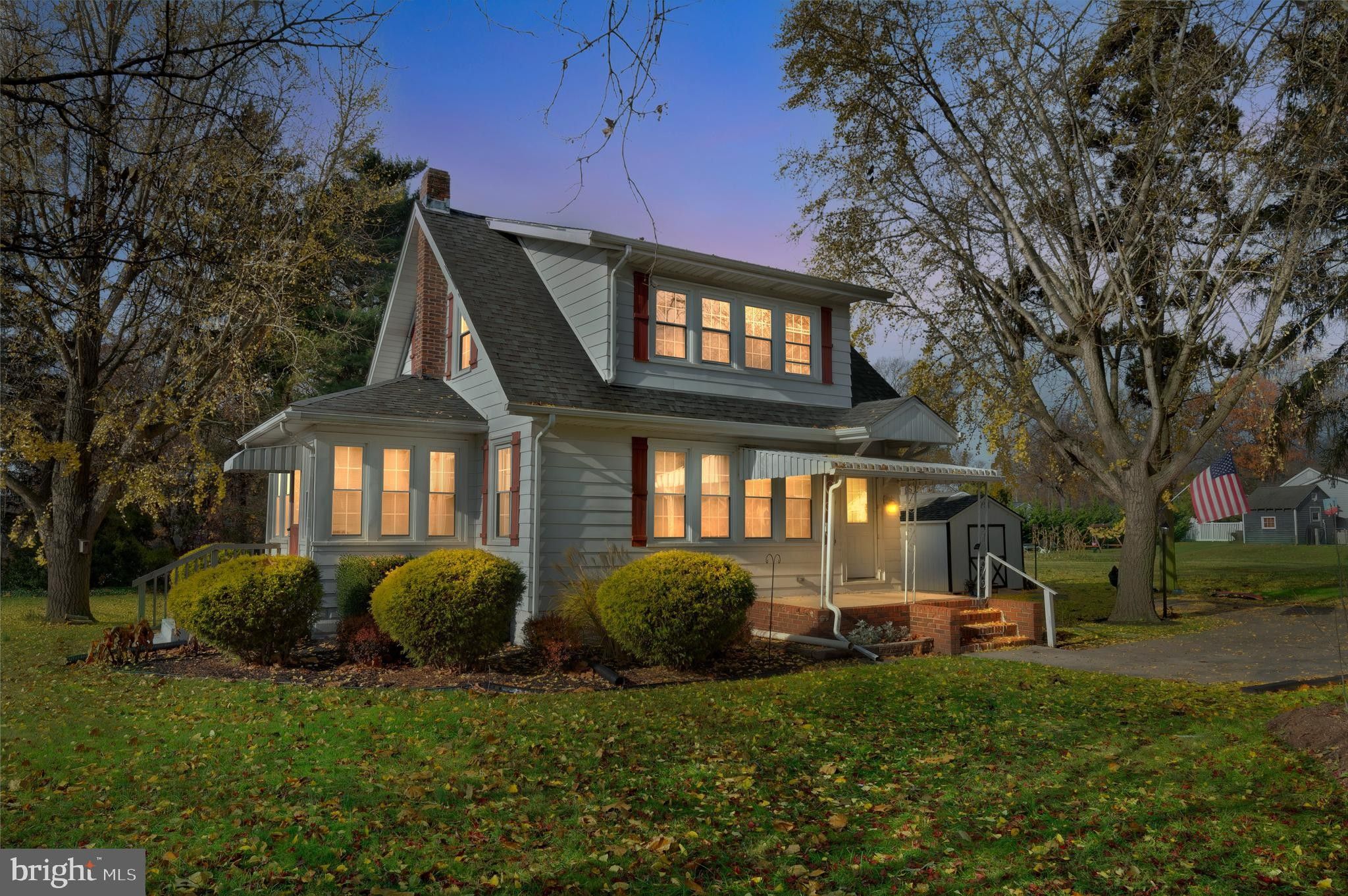 Bridgeton, Cumberland County, NJ House for sale Property ID 418620156