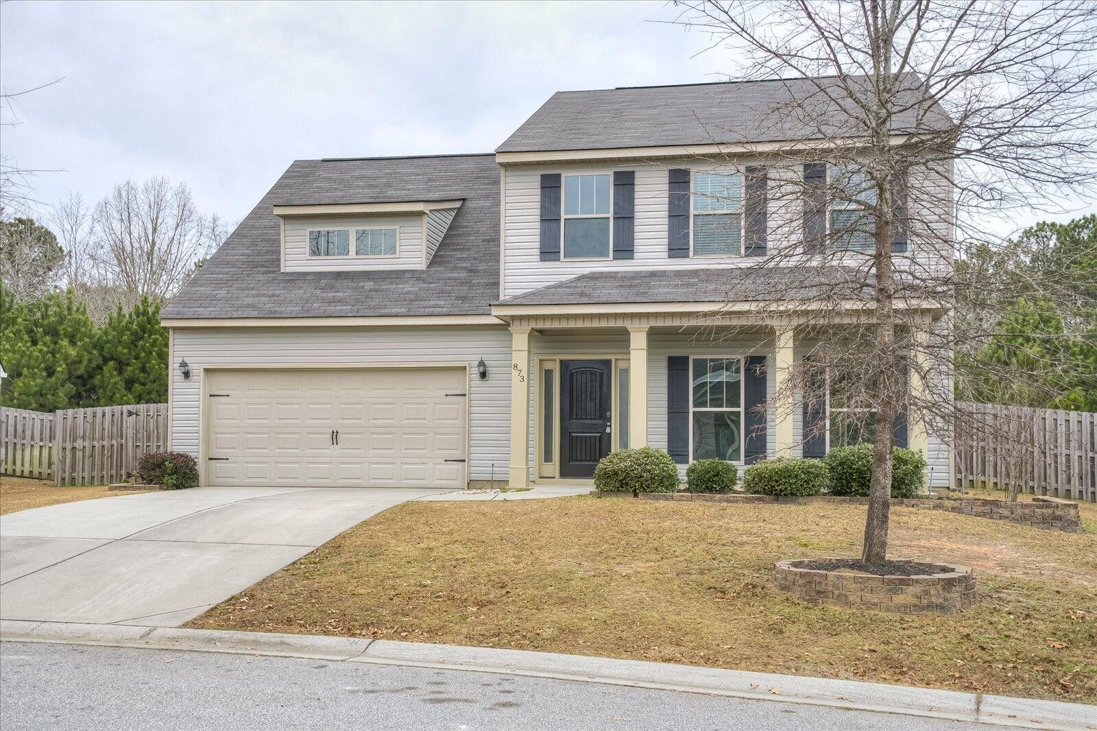 Grovetown, Columbia County, GA House for sale Property ID 418620701