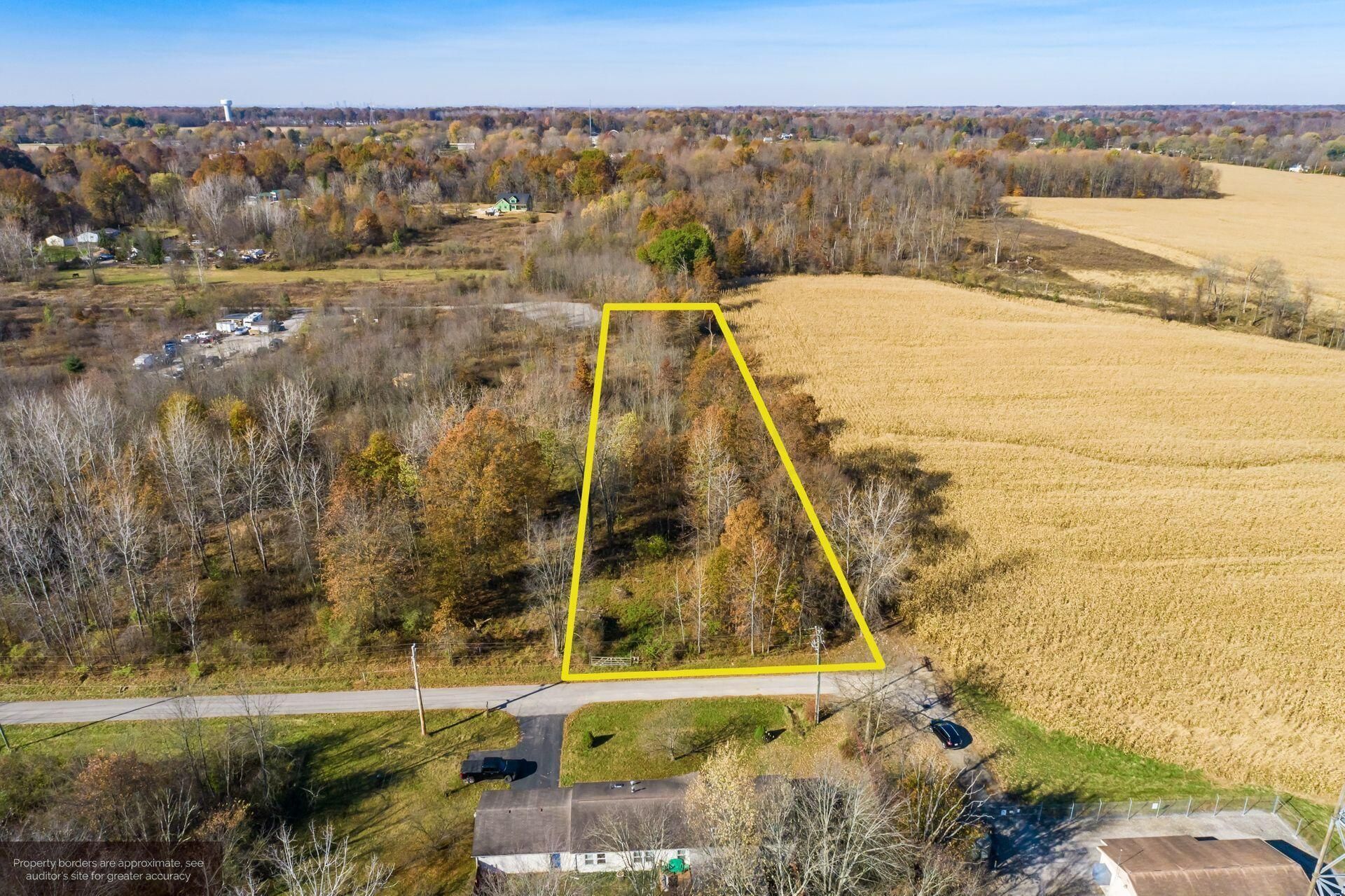 207 West Avenue, Pataskala, OH 43062 MLS 223037106 LandWatch