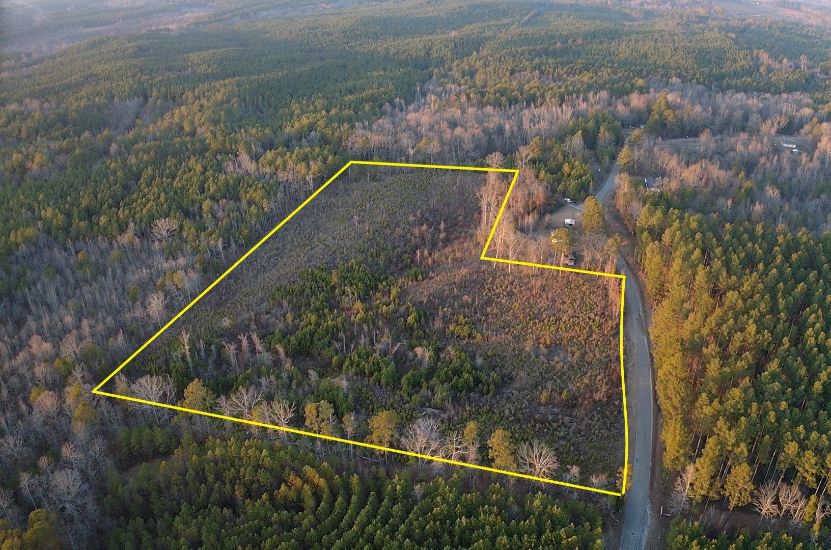 Alva Stage Road, LotWP001, Kilmichael, MS 39747 LandWatch