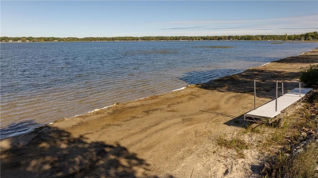 Baxter, Crow Wing County, MN Lakefront Property, Waterfront Property