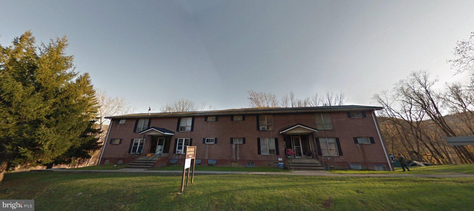 Bloomington, Garrett County, MD Commercial Property, Homesites for sale