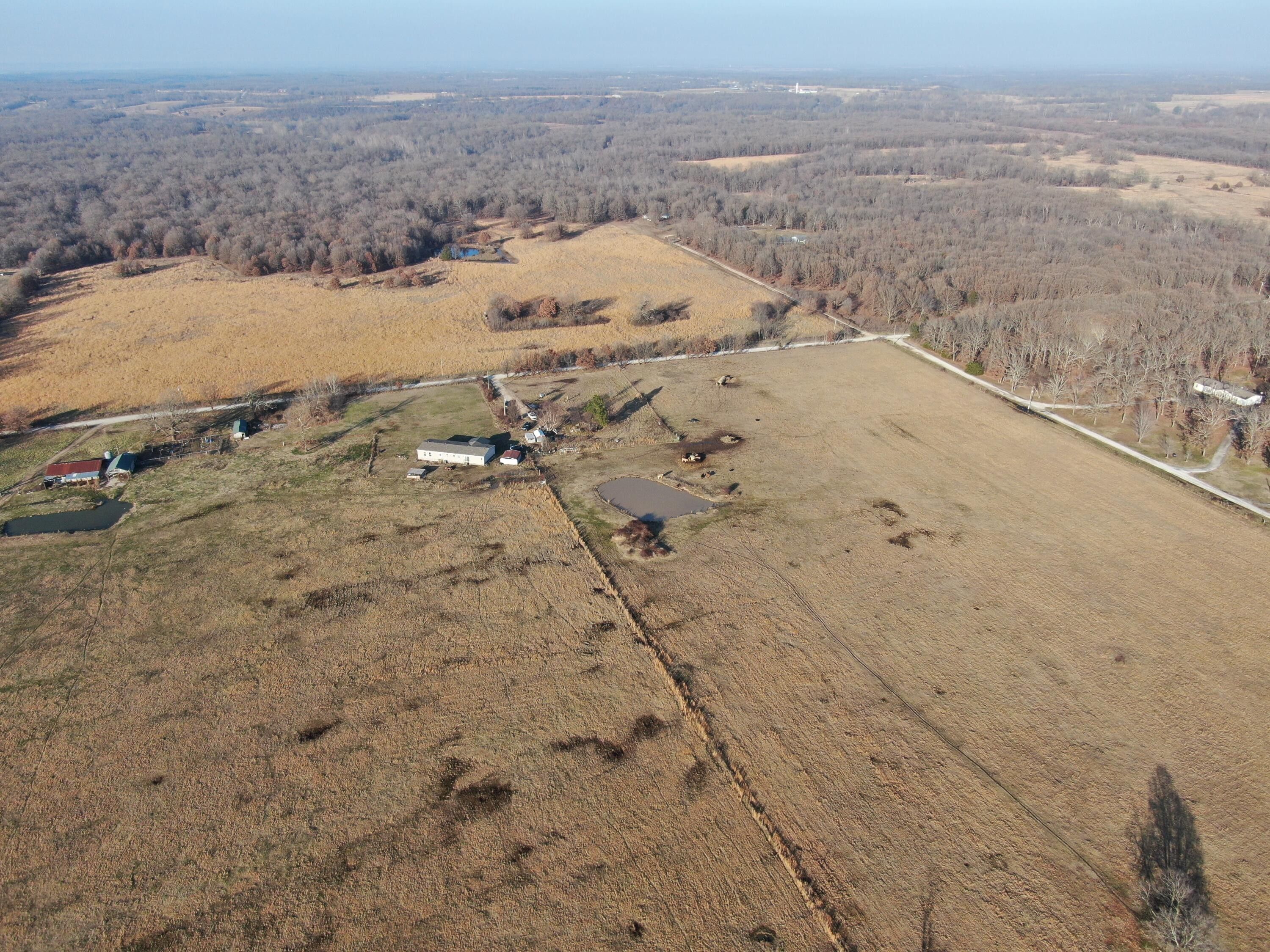 Jay, Delaware County, OK Farms and Ranches, House for sale Property ID