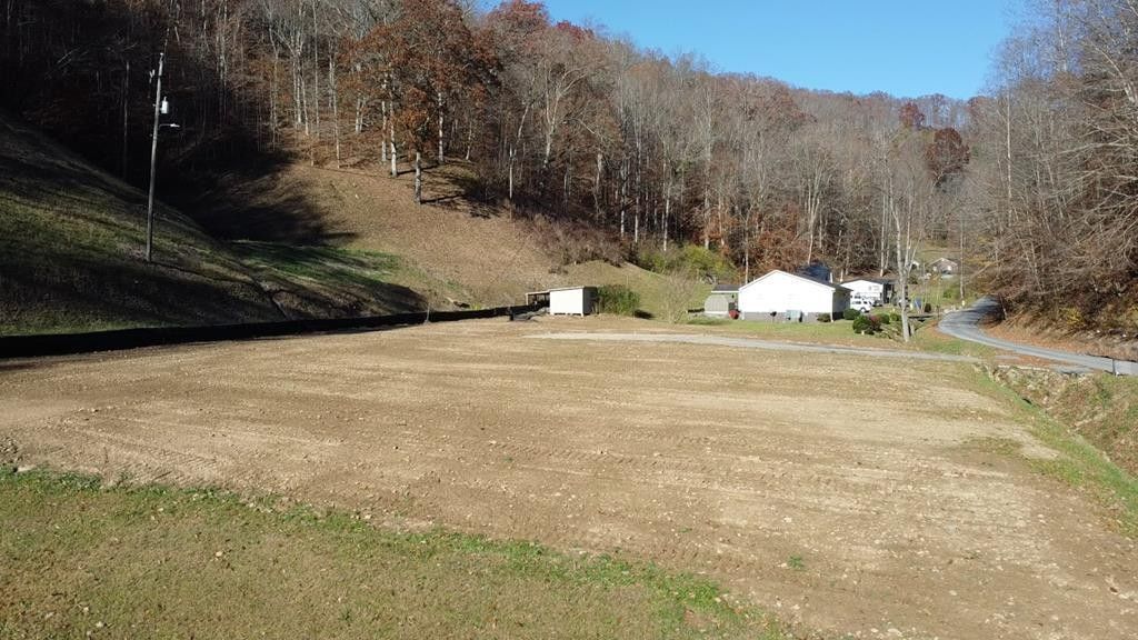 Pikeville, Pike County, KY Undeveloped Land for sale Property ID